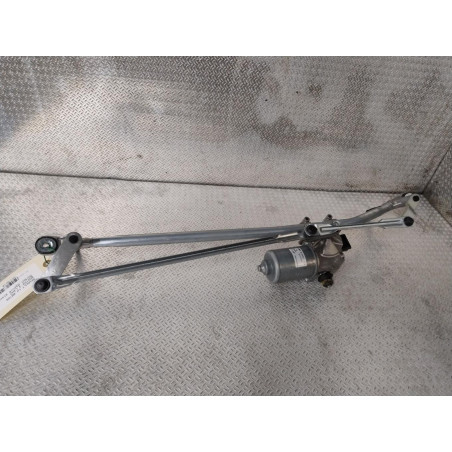 Moteur essuie-glace avant RENAULT MASTER 3 L2H2  MASTER 3 L2H2