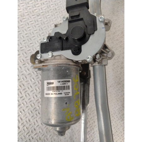 Moteur essuie-glace avant RENAULT MASTER 3 L2H2  MASTER 3 L2H2