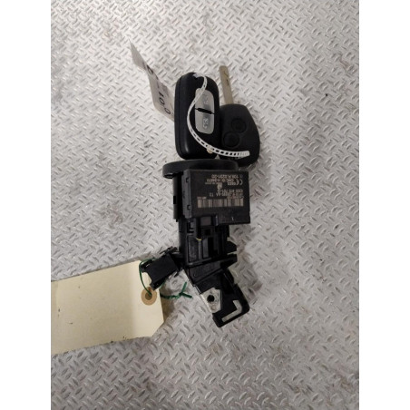 Antivol de direction RENAULT MASTER 3 L2H2  MASTER 3 L2H2