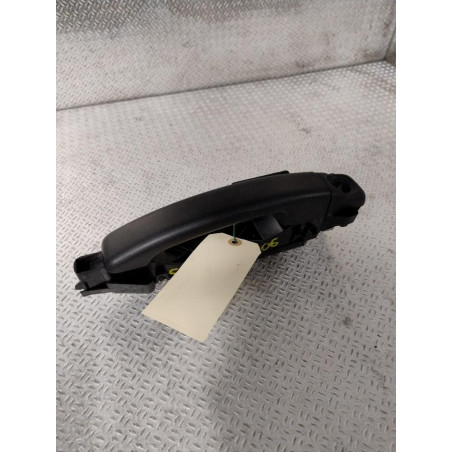 Poignee ext coffre RENAULT MASTER 3 L2H2  MASTER 3 L2H2