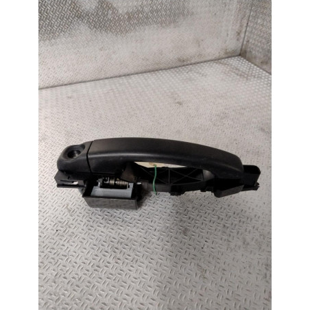 Poignee ext coffre RENAULT MASTER 3 L2H2  MASTER 3 L2H2