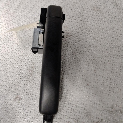 Poignee ext porte avd RENAULT MASTER 3 L2H2  MASTER 3 L2H2