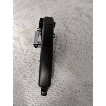 Poignee ext porte avd RENAULT MASTER 3 L2H2  MASTER 3 L2H2