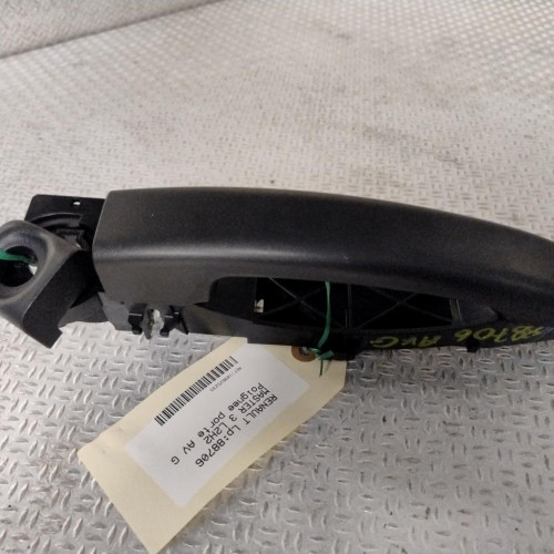 Poignee ext porte avg RENAULT MASTER 3 L2H2  MASTER 3 L2H2