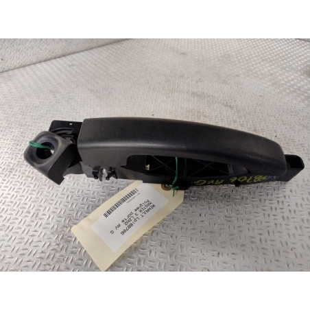 Poignee ext porte avg RENAULT MASTER 3 L2H2  MASTER 3 L2H2