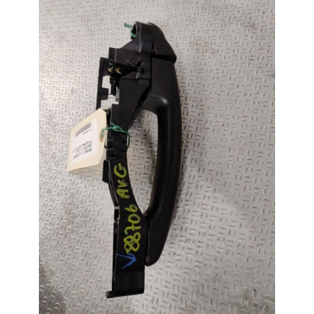 Poignee ext porte avg RENAULT MASTER 3 L2H2  MASTER 3 L2H2