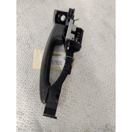 Poignee ext porte avg RENAULT MASTER 3 L2H2  MASTER 3 L2H2