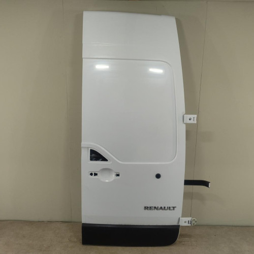 Porte battante arrière droite RENAULT MASTER 3 L2H2  MASTER 3 L2H2
