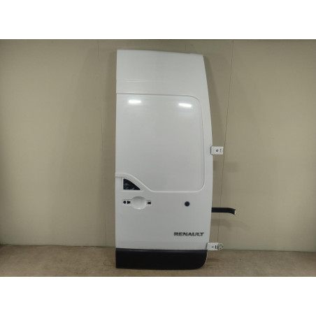 Porte battante arrière droite RENAULT MASTER 3 L2H2  MASTER 3 L2H2