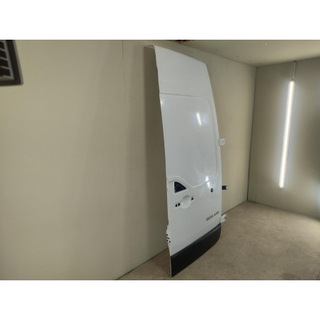 Porte battante arrière droite RENAULT MASTER 3 L2H2  MASTER 3 L2H2