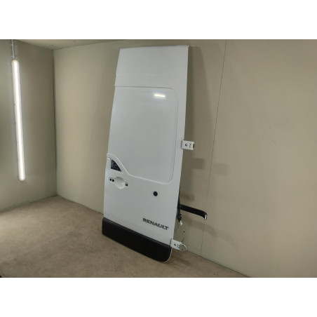 Porte battante arrière droite RENAULT MASTER 3 L2H2  MASTER 3 L2H2