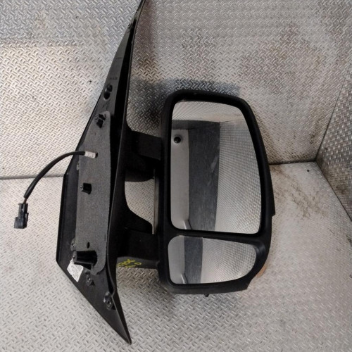 Retroviseur exterieur manuel droit RENAULT MASTER 3 L2H2  MASTER 3 L2H2