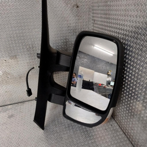 Retroviseur exterieur manuel droit RENAULT MASTER 3 L3H2  MASTER 3 L3H2