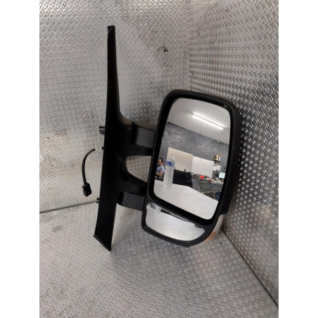 Retroviseur exterieur manuel droit RENAULT MASTER 3 L3H2  MASTER 3 L3H2