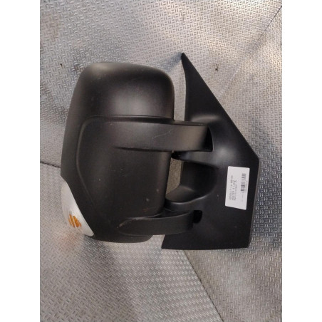 Retroviseur exterieur manuel droit RENAULT MASTER 3 L3H2  MASTER 3 L3H2