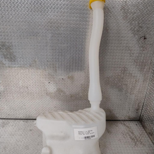 Reservoir lave-glace avant RENAULT MASTER 3 L2H2  MASTER 3 L2H2