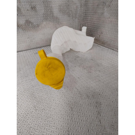 Reservoir lave-glace avant RENAULT MASTER 3 L2H2  MASTER 3 L2H2