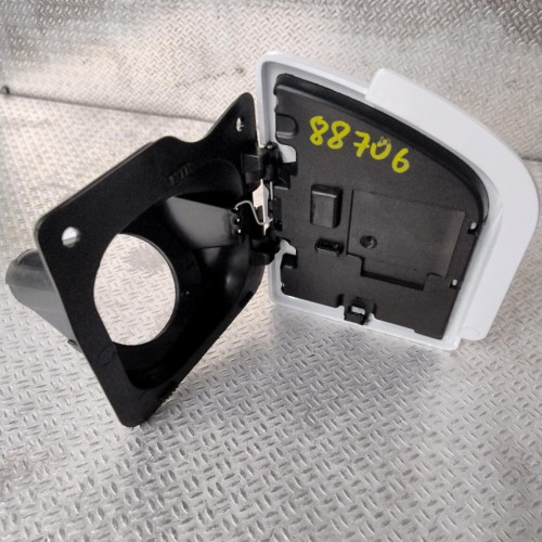 Volet de trappe carburant RENAULT MASTER 3 L2H2  MASTER 3 L2H2