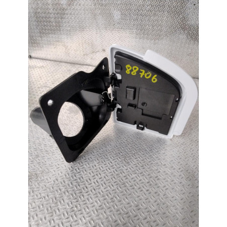 Volet de trappe carburant RENAULT MASTER 3 L2H2  MASTER 3 L2H2