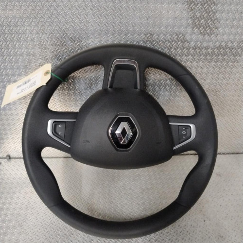 Volant de direction RENAULT MASTER 3 L2H2  MASTER 3 L2H2
