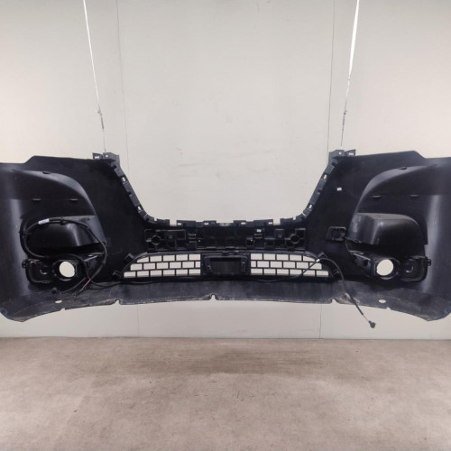 Pare-choc avant RENAULT MASTER 3 L2H2  MASTER 3 L2H2
