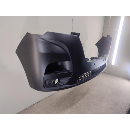 Pare-choc avant RENAULT MASTER 3 L2H2  MASTER 3 L2H2