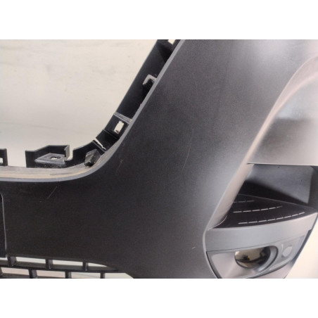 Pare-choc avant RENAULT MASTER 3 L2H2  MASTER 3 L2H2