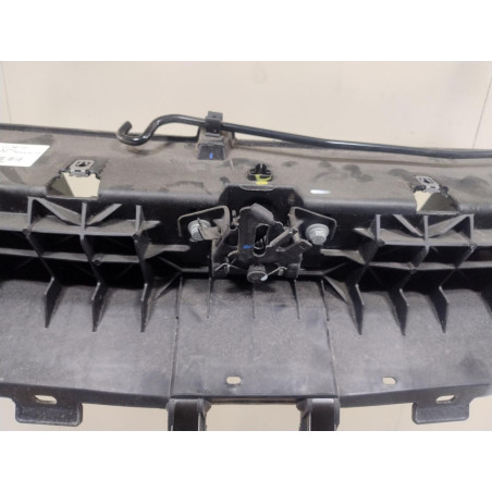 Support de ventilateur RENAULT MASTER 3 L2H2  MASTER 3 L2H2