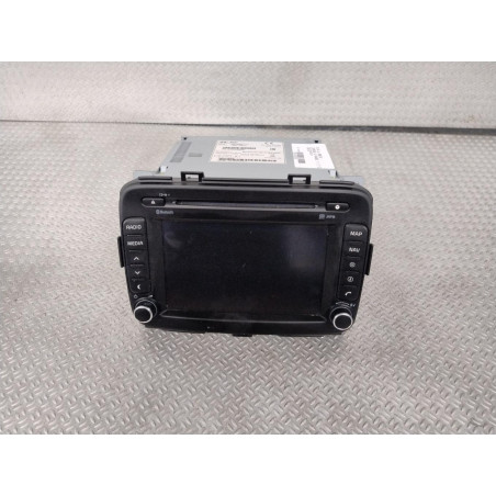 Autoradio Kia CARENS IV 1.7 crdi (2013)