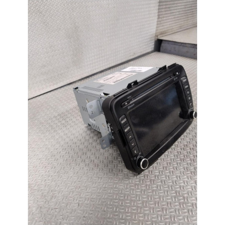 Autoradio Kia CARENS IV 1.7 crdi (2013)