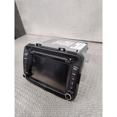 Autoradio Kia CARENS IV 1.7 crdi (2013)