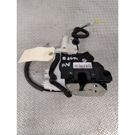 Serrure porte avg Kia CARENS IV 1.7 crdi (2013)