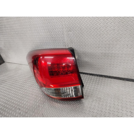 Feu arrière gauche Kia CARENS IV 1.7 crdi (2013)