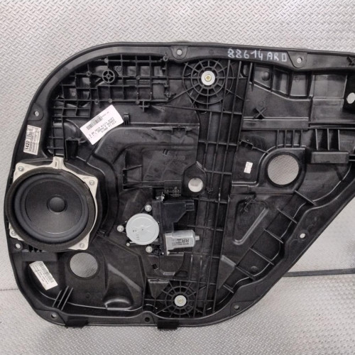 Mecanismemoteur leve-glace porte coulissante d Kia CARENS IV 1.7 crdi (2013)