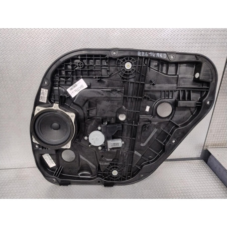 Mecanismemoteur leve-glace porte coulissante d Kia CARENS IV 1.7 crdi (2013)