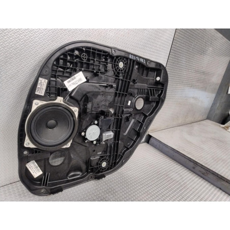 Mecanismemoteur leve-glace porte coulissante d Kia CARENS IV 1.7 crdi (2013)