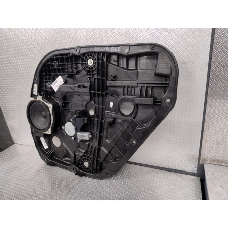 Mecanismemoteur leve-glace porte coulissante d Kia CARENS IV 1.7 crdi (2013)