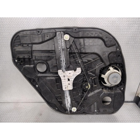 Mecanismemoteur leve-glace porte coulissante d Kia CARENS IV 1.7 crdi (2013)