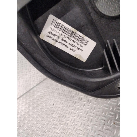 Mecanismemoteur leve-glace porte coulissante d Kia CARENS IV 1.7 crdi (2013)