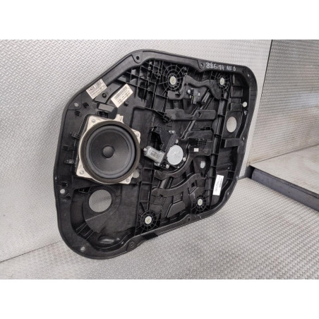 Mecanisme  moteur lève-glace avant droit Kia CARENS IV 1.7 crdi (2013)