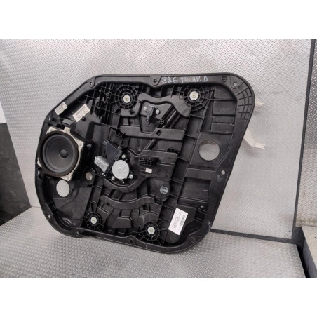 Mecanisme  moteur lève-glace avant droit Kia CARENS IV 1.7 crdi (2013)