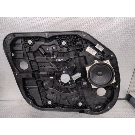 Mecanismemoteur leve-glace avg Kia CARENS IV 1.7 crdi (2013)