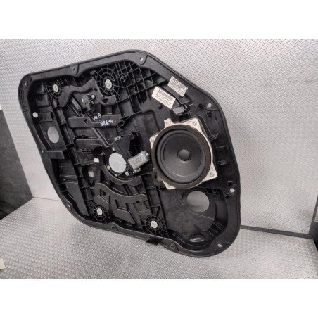 Mecanismemoteur leve-glace avg Kia CARENS IV 1.7 crdi (2013)