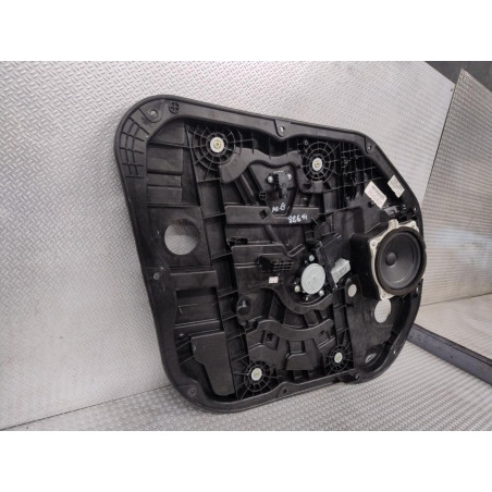 Mecanismemoteur leve-glace avg Kia CARENS IV 1.7 crdi (2013)