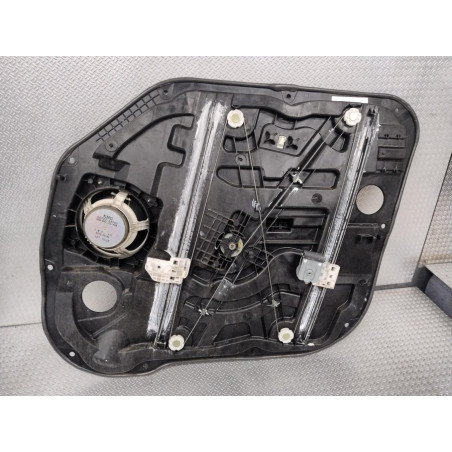 Mecanismemoteur leve-glace avg Kia CARENS IV 1.7 crdi (2013)