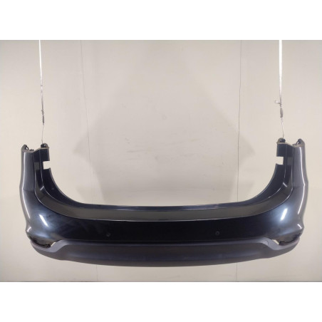 Pare-choc arrière Kia CARENS IV 1.7 crdi (2013)