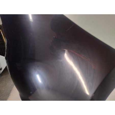 Pare-choc arrière Kia CARENS IV 1.7 crdi (2013)