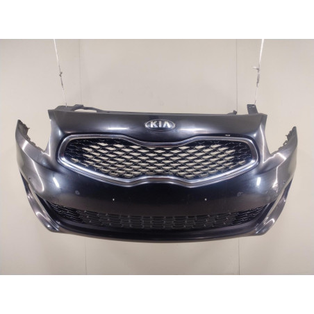 Pare-choc avant Kia CARENS IV 1.7 crdi (2013)