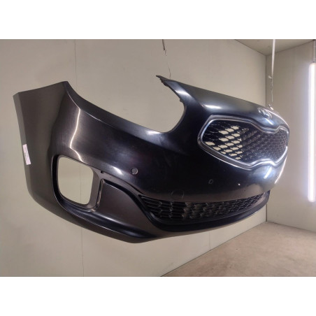 Pare-choc avant Kia CARENS IV 1.7 crdi (2013)