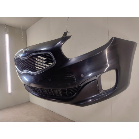 Pare-choc avant Kia CARENS IV 1.7 crdi (2013)